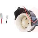 Pulseur d'air, ventilation habitacle VAN WEZEL - 3745773
