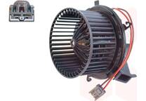 Pulseur d'air, ventilation habitacle