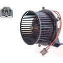 Pulseur d'air, ventilation habitacle VAN WEZEL - 3749773