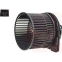 Pulseur d'air, ventilation habitacle VAN WEZEL - 3766774