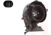 Pulseur d'air, ventilation habitacle
