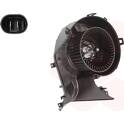 Pulseur d'air, ventilation habitacle VAN WEZEL - 3768774