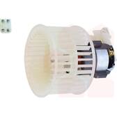 Pulseur d'air, ventilation habitacle VAN WEZEL - 3785773
