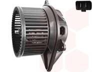 Pulseur d'air, ventilation habitacle