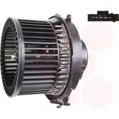 Pulseur d'air, ventilation habitacle VAN WEZEL - 4032775