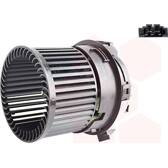 Pulseur d'air, ventilation habitacle VAN WEZEL - 4034773
