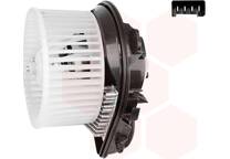 Pulseur d'air, ventilation habitacle
