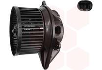 Pulseur d'air, ventilation habitacle