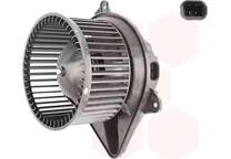 Pulseur d'air, ventilation habitacle