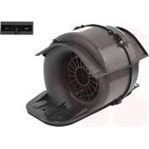 Pulseur d'air, ventilation habitacle VAN WEZEL - 4337773