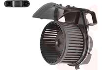 Pulseur d'air, ventilation habitacle