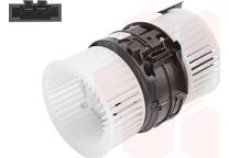 Pulseur d'air, ventilation habitacle