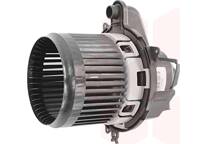 Pulseur d'air, ventilation habitacle