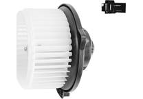 Pulseur d'air, ventilation habitacle