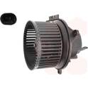 Pulseur d'air, ventilation habitacle VAN WEZEL - 5877773