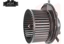 Pulseur d'air, ventilation habitacle