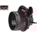 Pulseur d'air, ventilation habitacle VAN WEZEL - 5920773