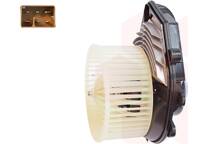 Pulseur d'air, ventilation habitacle