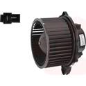 Pulseur d'air, ventilation habitacle VAN WEZEL - 8244773