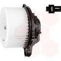 Pulseur d'air, ventilation habitacle VAN WEZEL - 8257773