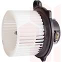 Pulseur d'air, ventilation habitacle VAN WEZEL - 8355773