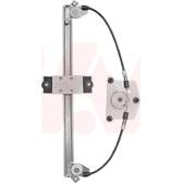 Raammechanisme achter VAN WEZEL - 0332265