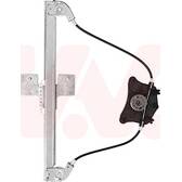 Raammechanisme achter VAN WEZEL - 0336263