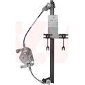 Raammechanisme achter VAN WEZEL - 0370264
