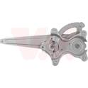 Raammechanisme achter VAN WEZEL - 5470264