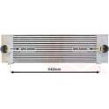 Radiador de aire de admisión VAN WEZEL - 18014726