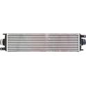 Radiador de aire de admisión VAN WEZEL - 77014700