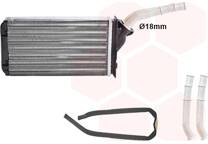 Radiateur chauffage