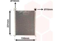 Radiateur chauffage