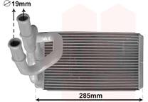 Radiateur chauffage