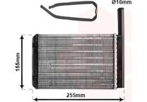 Radiateur chauffage