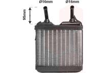 Radiateur chauffage