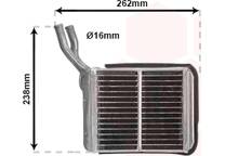 Radiateur chauffage