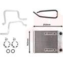 Radiateur chauffage VAN WEZEL - 43016703