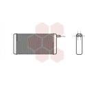Radiateur chauffage VAN WEZEL - 58006128