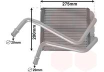 Radiateur chauffage