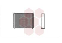 Radiateur chauffage