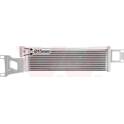 Radiateur d'huile de boite de vitesse automatique VAN WEZEL - 30013714