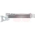 Radiateur d'huile de boite de vitesse automatique VAN WEZEL - 30013715
