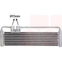 Radiateur d'huile de boite de vitesse automatique VAN WEZEL - 30013717