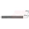Radiateur d'huile (direction) VAN WEZEL - 06013770