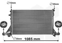 Radiateur