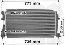 Radiateur