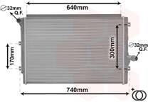 Radiateur