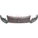 Radiateurgrille VAN WEZEL - 0906518