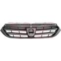 Radiateurgrille VAN WEZEL - 1566510